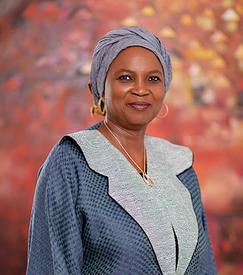 Mariatou Tala Jallow